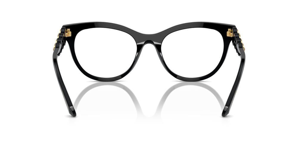 Anteojos Ópticos Swarovski 0SK2025 Negro
