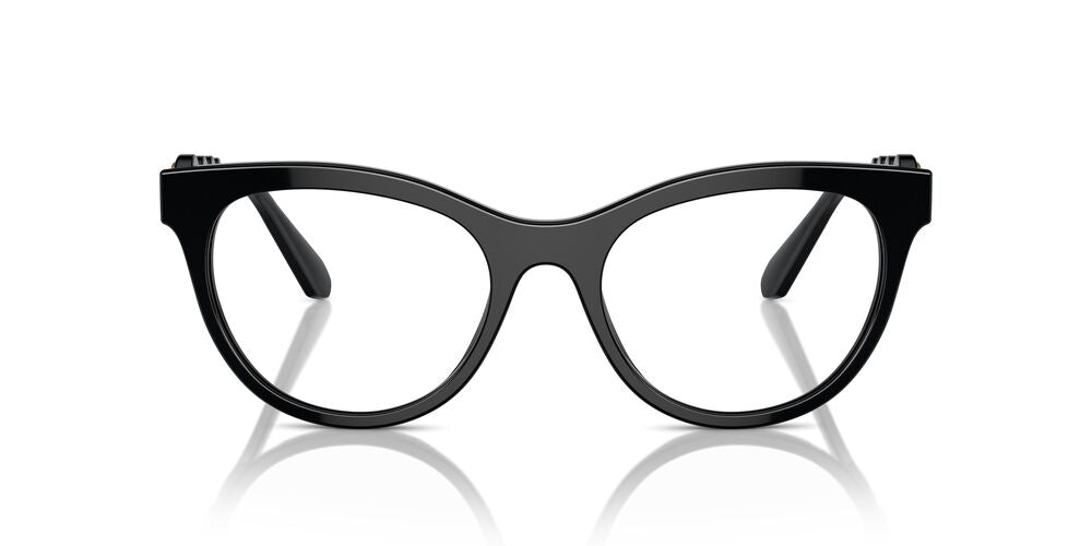 Anteojos Ópticos Swarovski 0SK2025 Negro