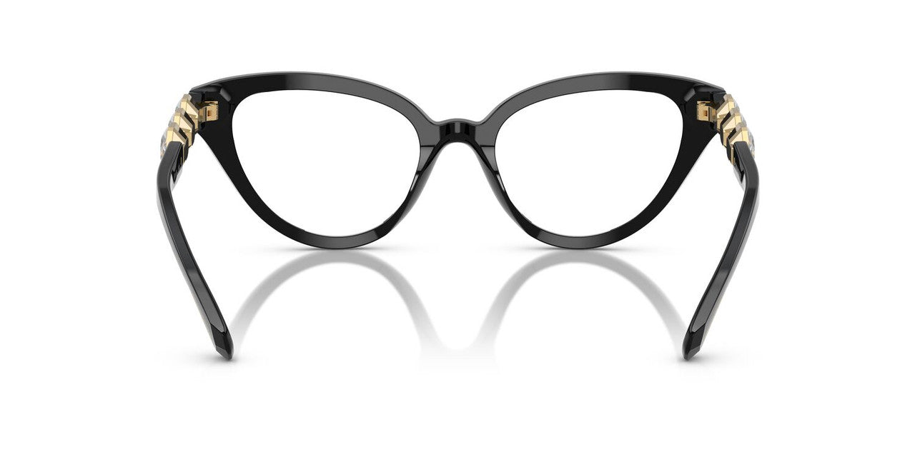 Anteojos Ópticos Swarovski 0SK2028 Negro