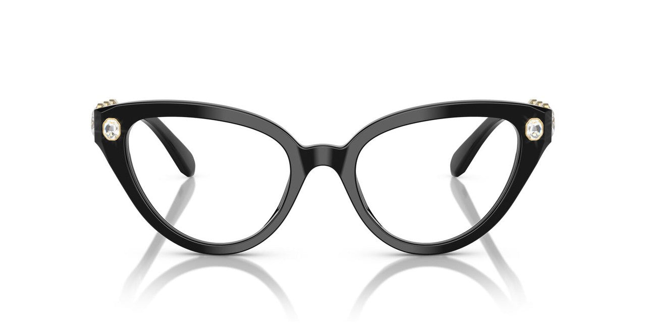 Anteojos Ópticos Swarovski 0SK2028 Negro