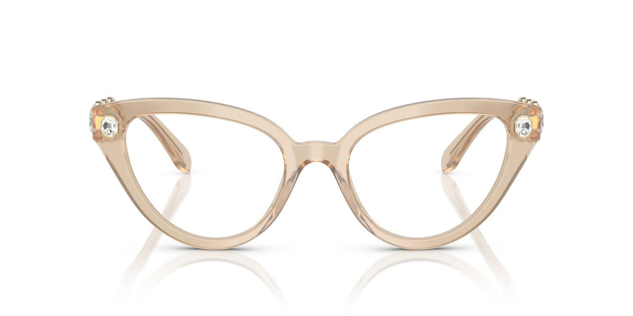 Anteojos Ópticos Swarovski 0SK2028 Beige