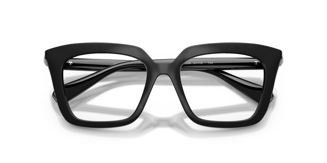 Anteojos Ópticos Swarovski 0SK2043 Negro