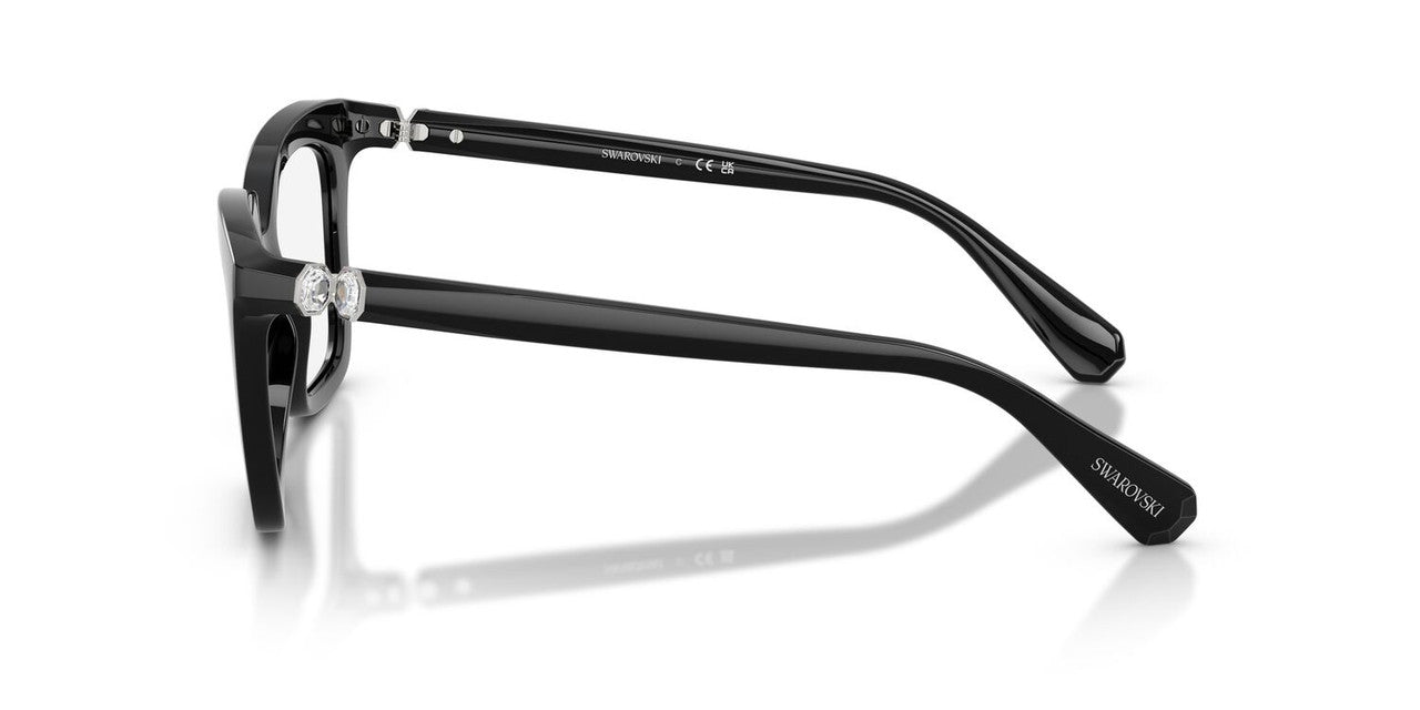 Anteojos Ópticos Swarovski 0SK2043 Negro