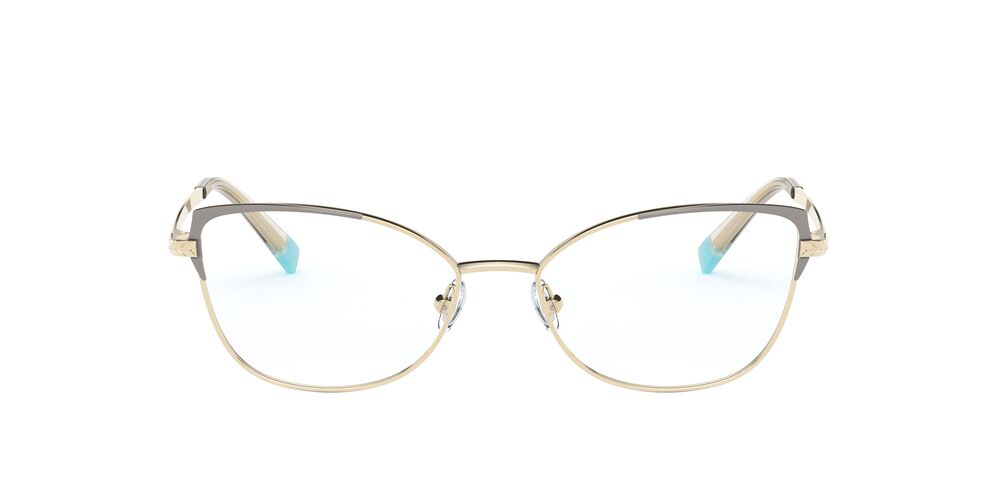 Anteojos Ópticos Tiffany 0TF1136 Dorado