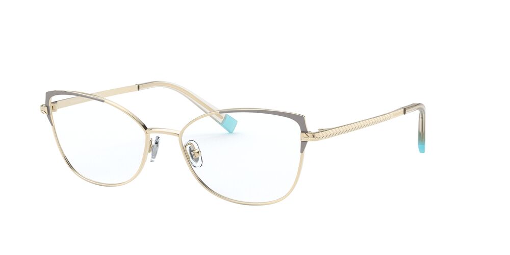 Anteojos Ópticos Tiffany 0TF1136 Dorado