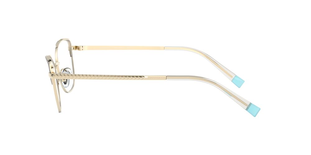 Anteojos Ópticos Tiffany 0TF1136 Dorado