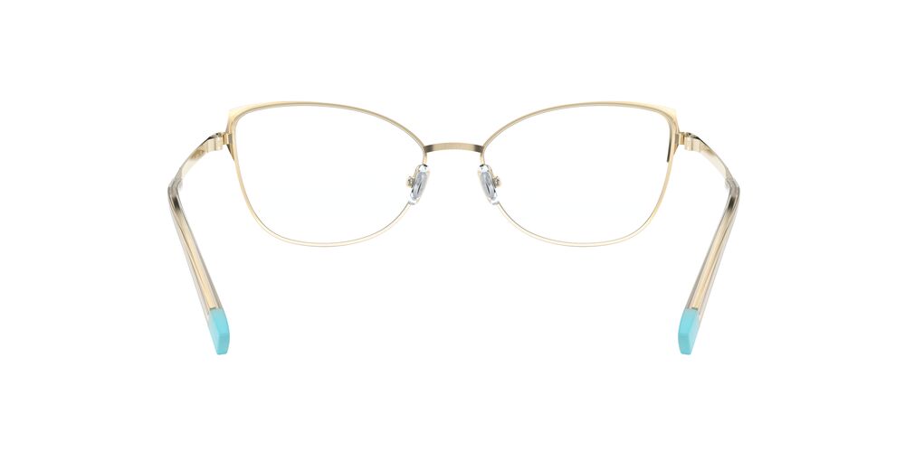 Anteojos Ópticos Tiffany 0TF1136 Dorado