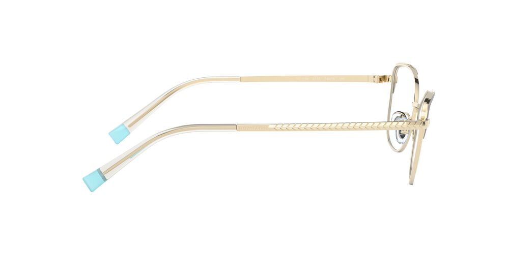 Anteojos Ópticos Tiffany 0TF1136 Dorado