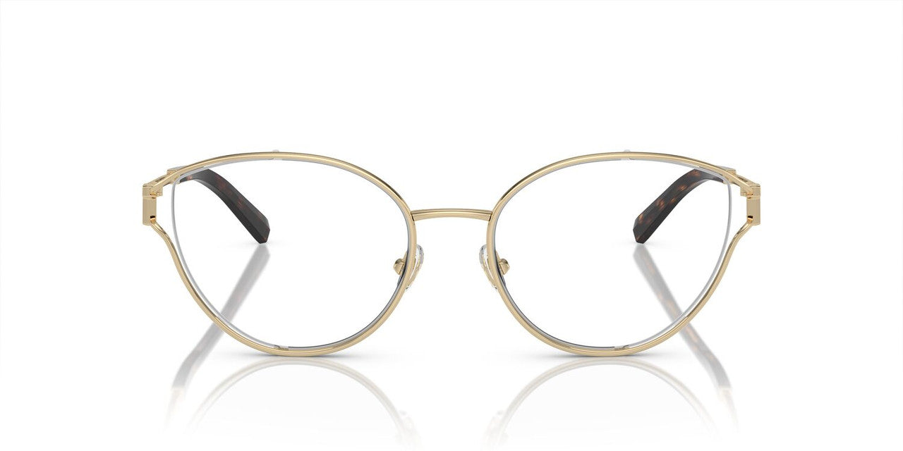 Anteojos Ópticos Tiffany 0TF1157B Dorado