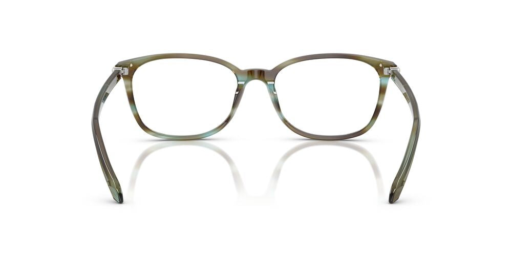 Anteojos Ópticos Tiffany 0TF2109HB Azul