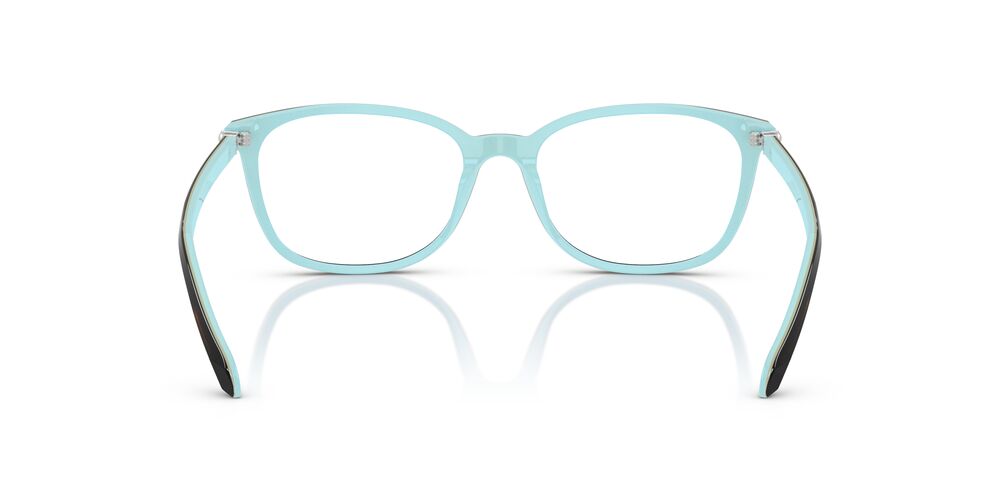 Anteojos Ópticos Tiffany 0TF2109HB Havana