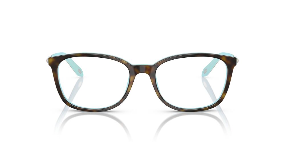 Anteojos Ópticos Tiffany 0TF2109HB Havana