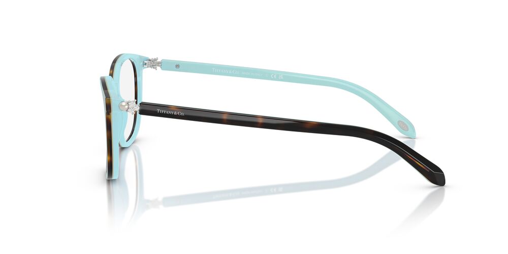 Anteojos Ópticos Tiffany 0TF2109HB Havana