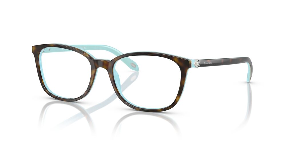 Anteojos Ópticos Tiffany 0TF2109HB Havana