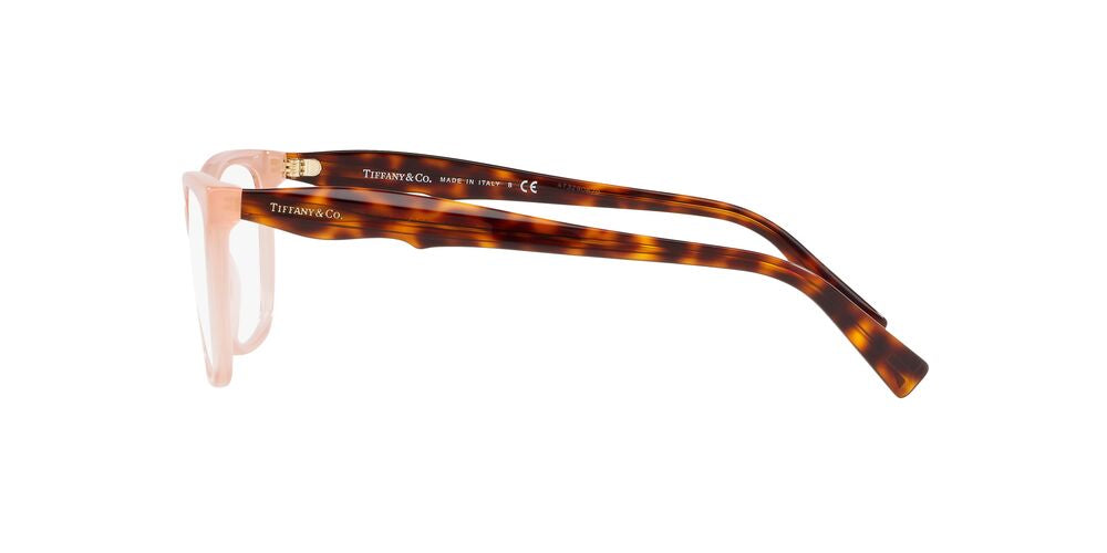 Anteojos Ópticos Tiffany 0TF2175 Rosa