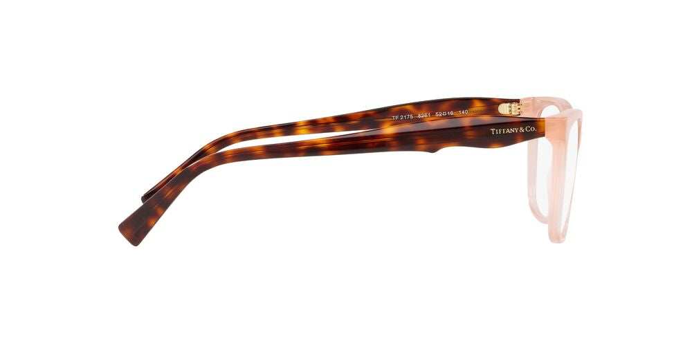 Anteojos Ópticos Tiffany 0TF2175 Rosa