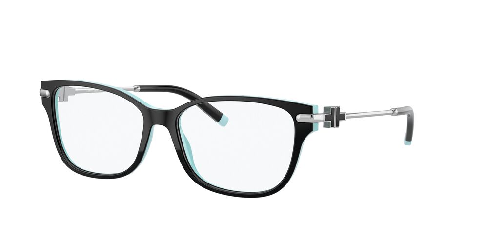 Anteojos Ópticos Tiffany 0TF2207 Negro