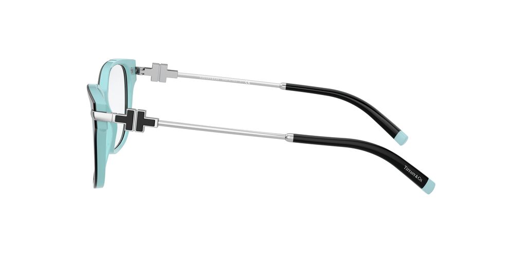Anteojos Ópticos Tiffany 0TF2207 Negro