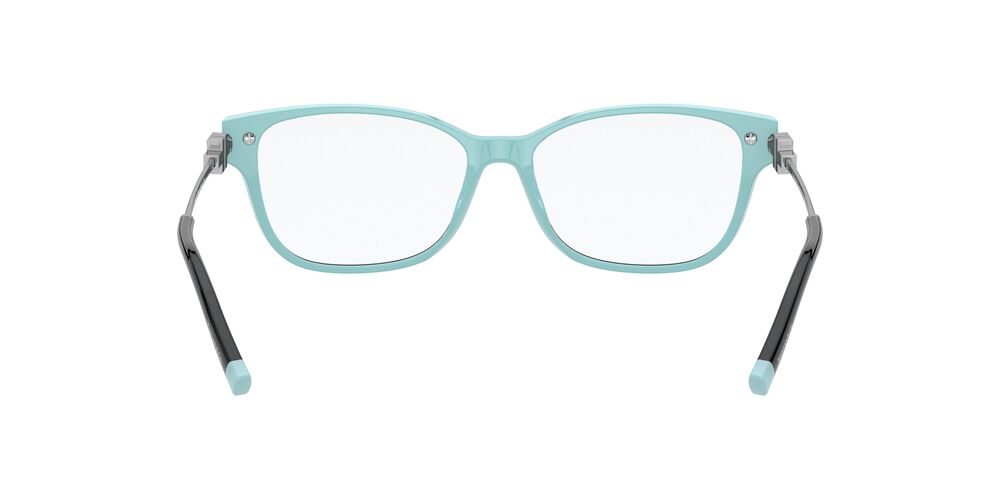 Anteojos Ópticos Tiffany 0TF2207 Negro