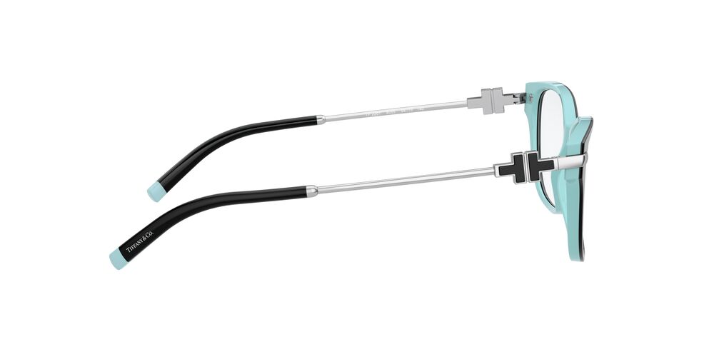 Anteojos Ópticos Tiffany 0TF2207 Negro