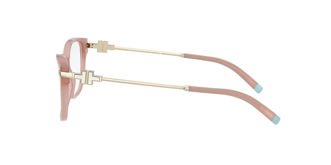 Anteojos Ópticos Tiffany 0TF2207 Crema