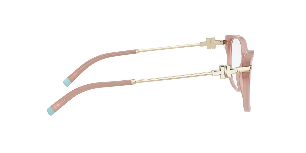 Anteojos Ópticos Tiffany 0TF2207 Crema