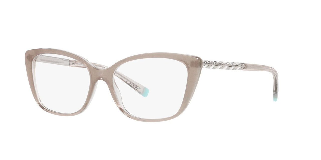 Anteojos Ópticos Tiffany 0TF2208B Crema