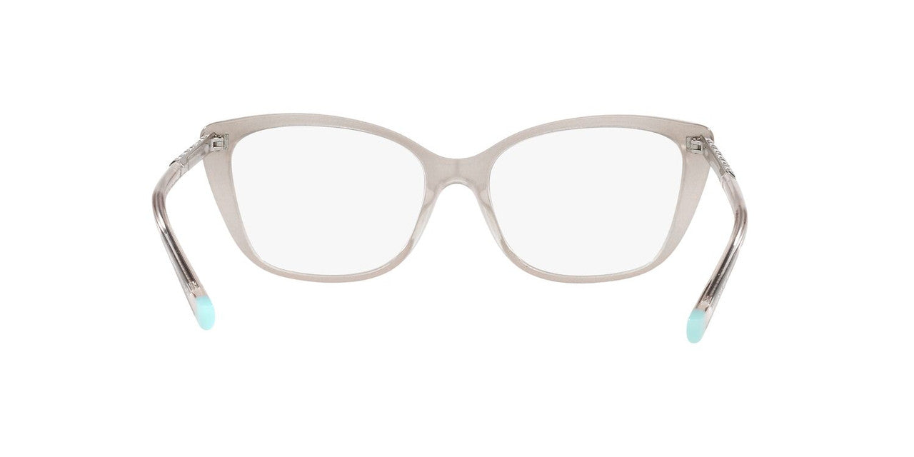 Anteojos Ópticos Tiffany 0TF2208B Crema