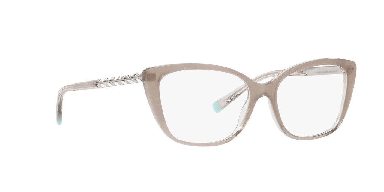 Anteojos Ópticos Tiffany 0TF2208B Crema