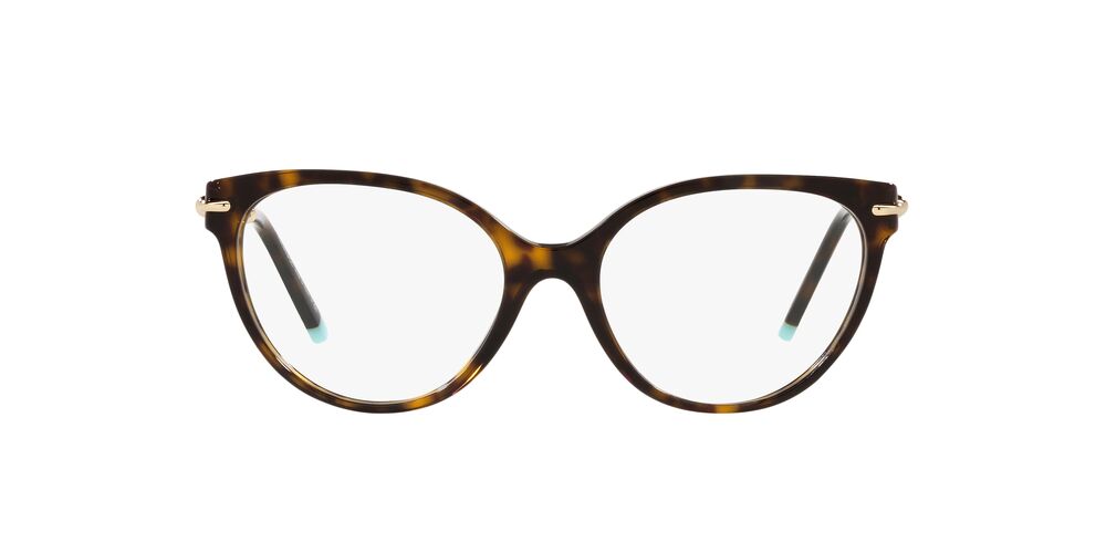 Anteojos Ópticos Tiffany 0TF2217 Havana
