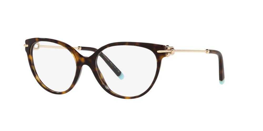 Anteojos Ópticos Tiffany 0TF2217 Havana