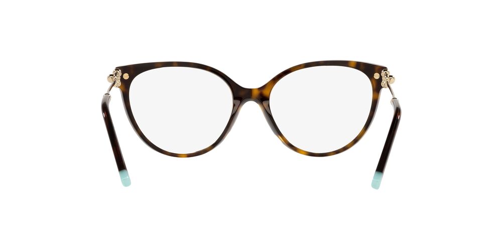 Anteojos Ópticos Tiffany 0TF2217 Havana