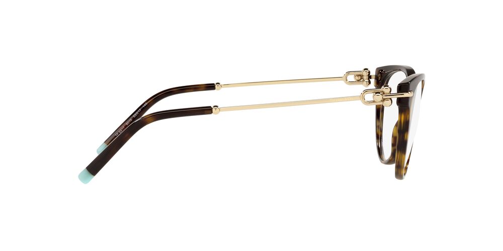 Anteojos Ópticos Tiffany 0TF2217 Havana