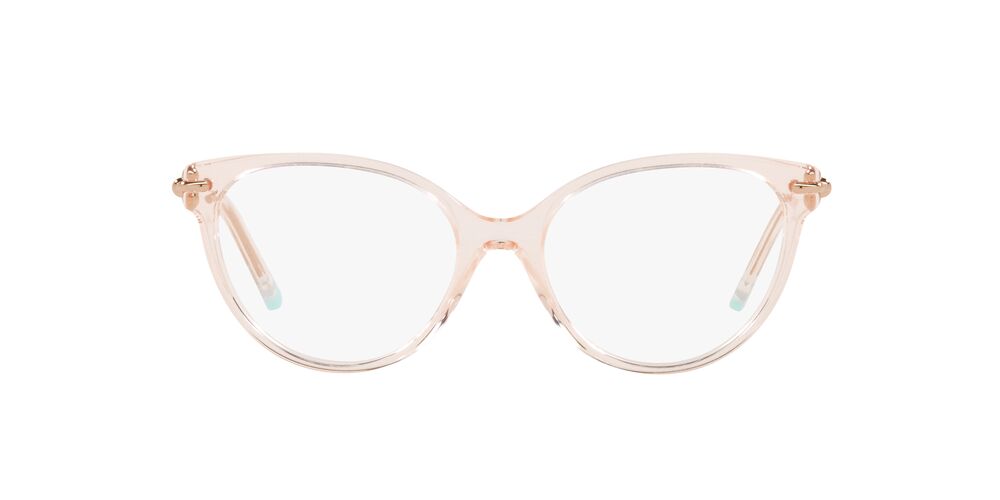 Anteojos Ópticos Tiffany 0TF2217 Crema