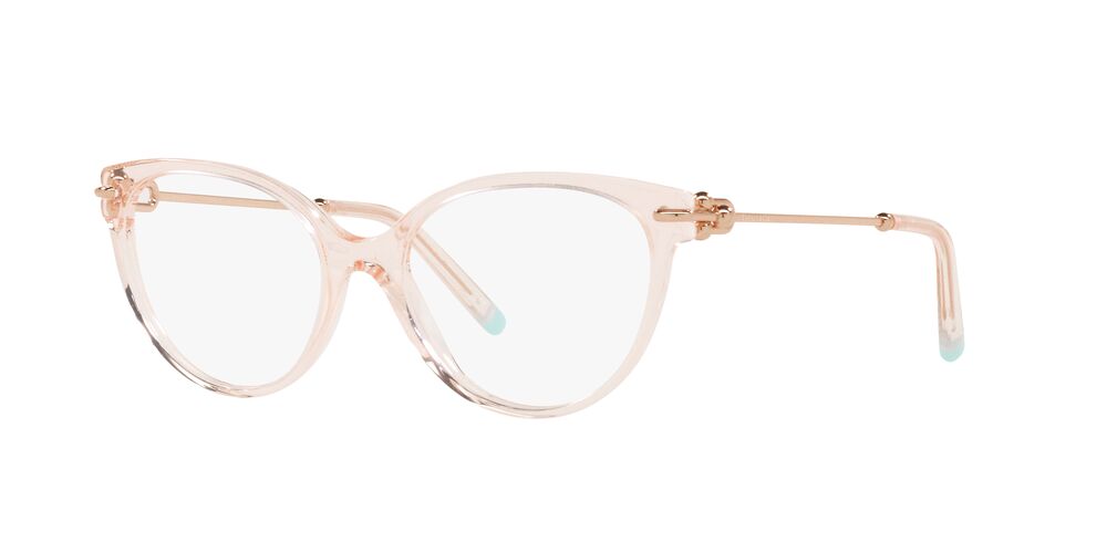 Anteojos Ópticos Tiffany 0TF2217 Crema