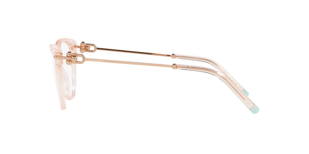 Anteojos Ópticos Tiffany 0TF2217 Crema