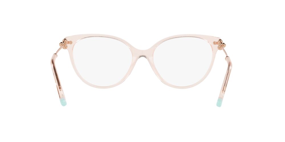 Anteojos Ópticos Tiffany 0TF2217 Crema