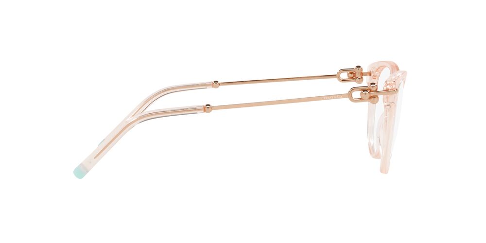 Anteojos Ópticos Tiffany 0TF2217 Crema