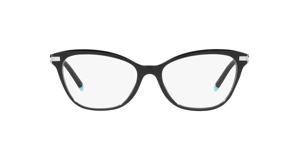 Anteojos Ópticos Tiffany 0TF2219B Negro