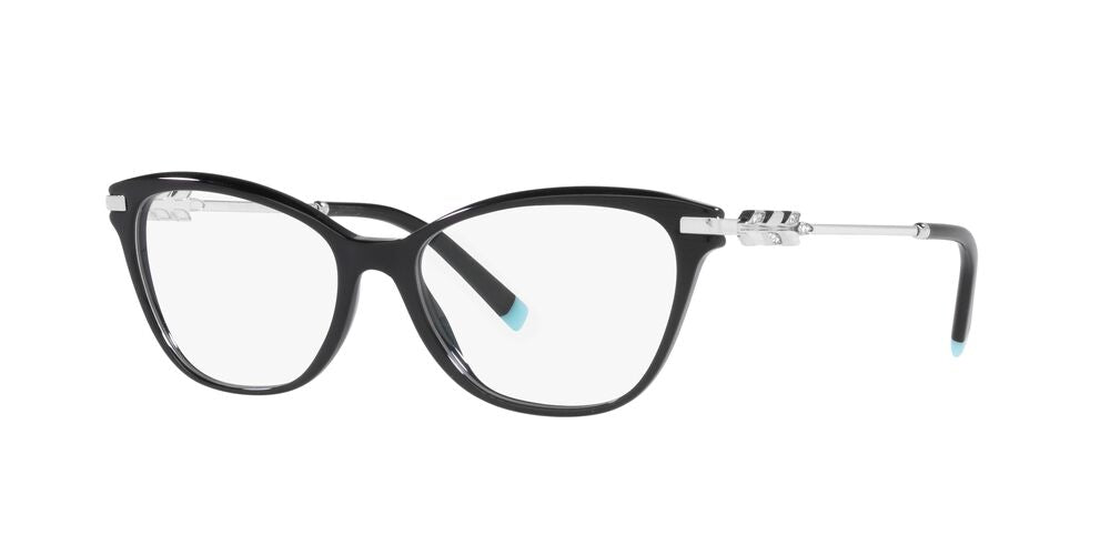 Anteojos Ópticos Tiffany 0TF2219B Negro