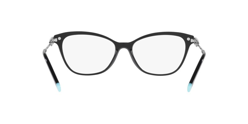 Anteojos Ópticos Tiffany 0TF2219B Negro