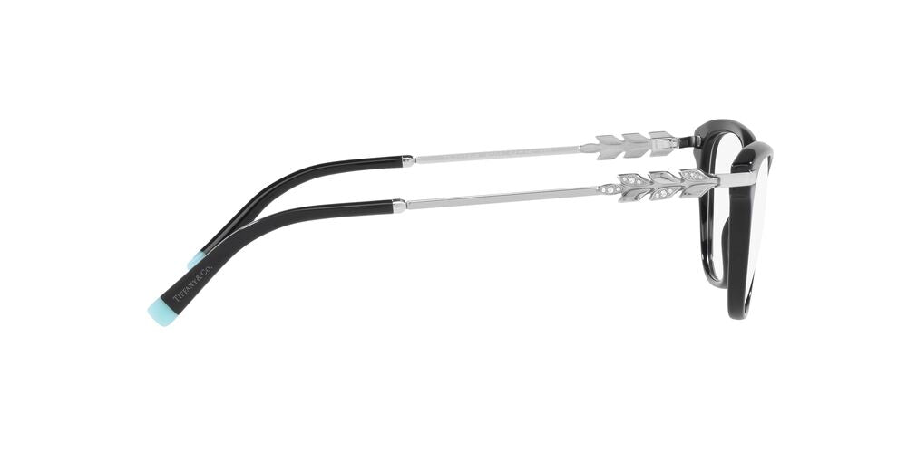 Anteojos Ópticos Tiffany 0TF2219B Negro