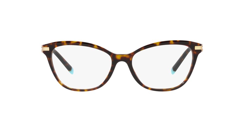 Anteojos Ópticos Tiffany 0TF2219B Havana