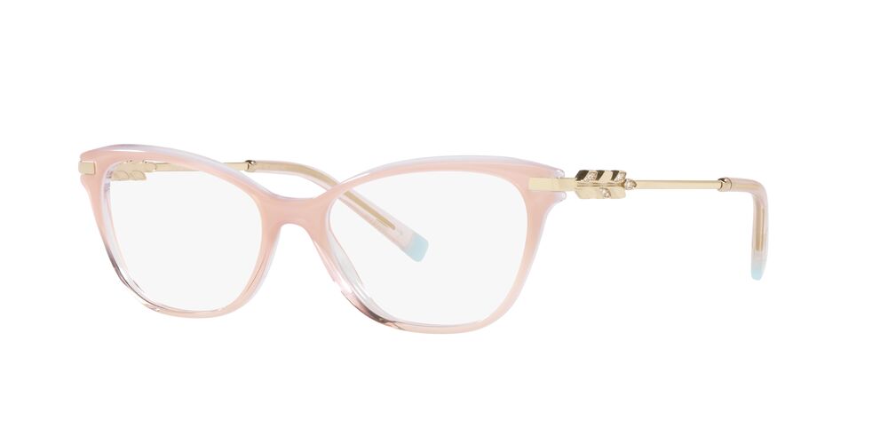 Anteojos Ópticos Tiffany 0TF2219B Rosa