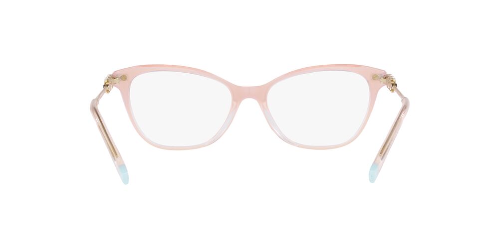 Anteojos Ópticos Tiffany 0TF2219B Rosa