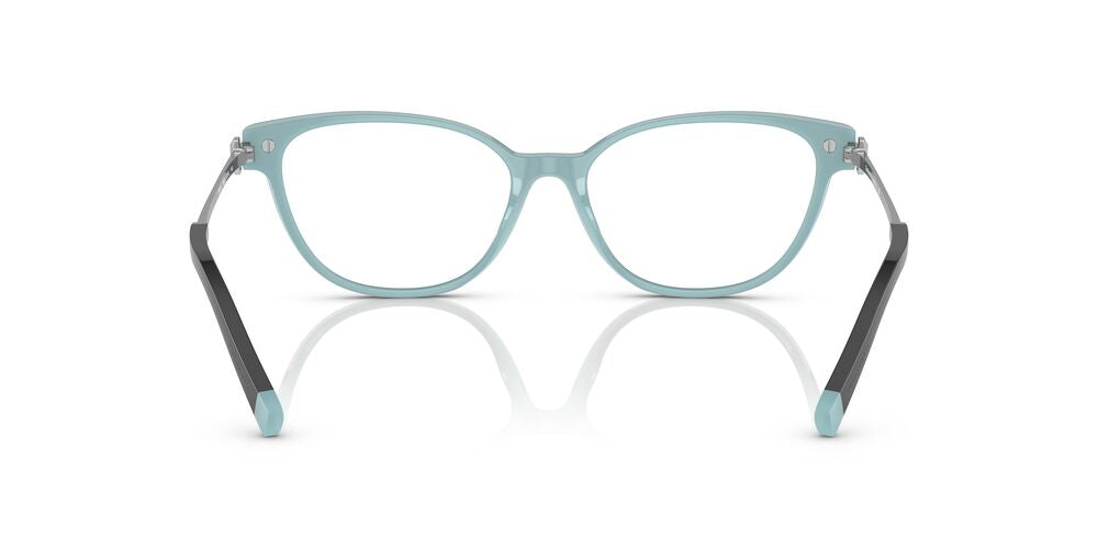 Anteojos Ópticos Tiffany 0TF2223B Negro