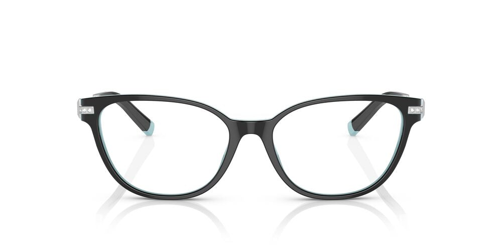 Anteojos Ópticos Tiffany 0TF2223B Negro