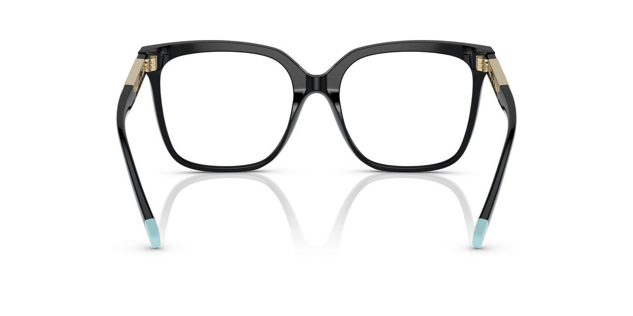 Anteojos Ópticos Tiffany 0TF2227 Negro