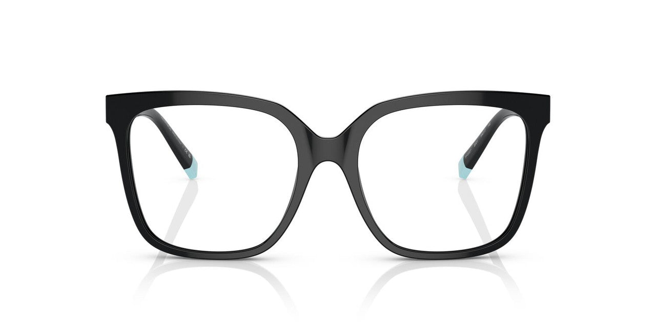 Anteojos Ópticos Tiffany 0TF2227 Negro