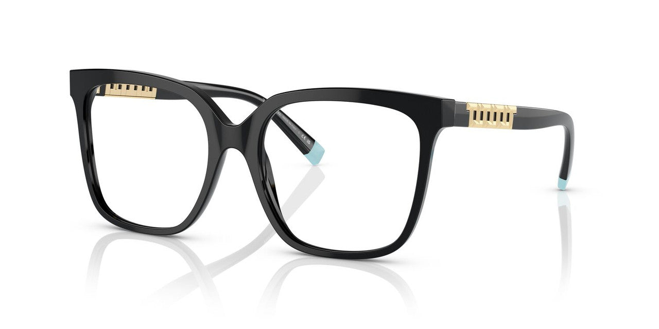 Anteojos Ópticos Tiffany 0TF2227 Negro